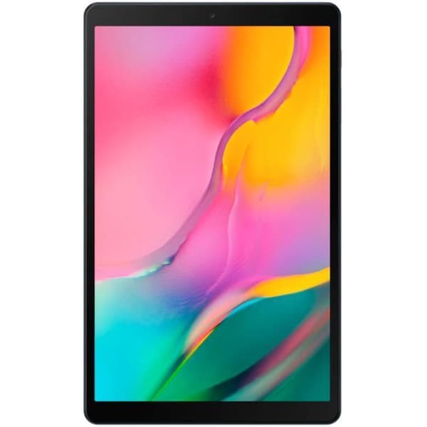 Samsung Tablet PC Galaxy Tab A (2019) SM-T510N 64 GB Grå