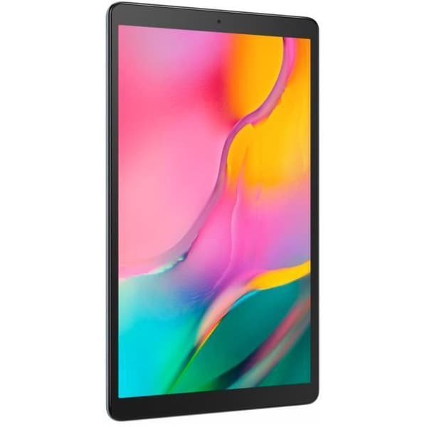 Samsung Tablet PC Galaxy Tab A (2019) SM-T510N 64 GB Grå