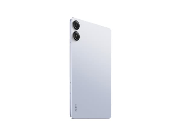 Xiaomi Redmi Pad Pro - Tablet - Android 16 - 128 GB UFS card - 12.1" Farge-LCD (2560 x 1600) - microSD-spor - Oseanblå