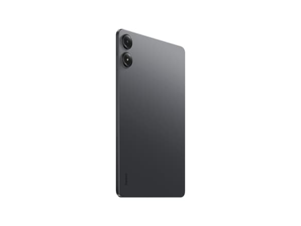 Xiaomi Redmi Pad Pro - Surfplatta - Android 14 - 128 GB - 12.1" Färg-LCD (2560 x 1600) - microSD-kortplats - 5G, 3G, 4G - grafitgrå