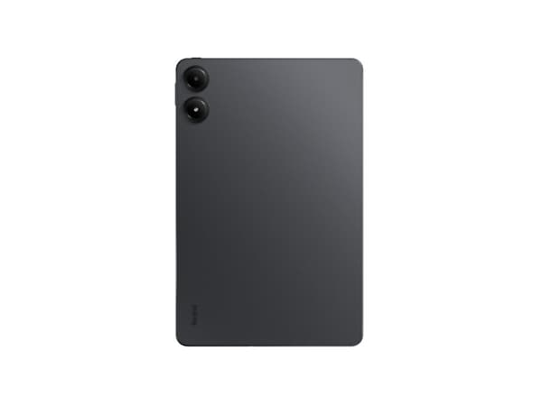 Xiaomi Redmi Pad Pro - Surfplatta - Android 14 - 128 GB - 12.1" Färg-LCD (2560 x 1600) - microSD-kortplats - 5G, 3G, 4G - grafitgrå