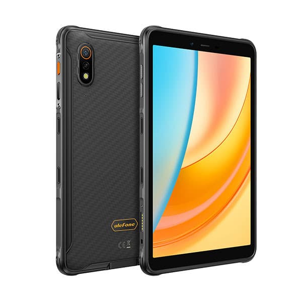Ulefone Armor Pad Pro stöttålig surfplatta