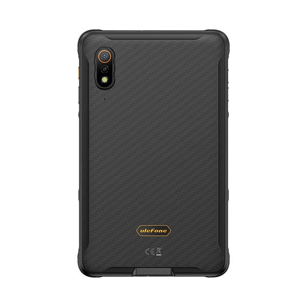 Ulefone Armor Pad Pro stöttålig surfplatta