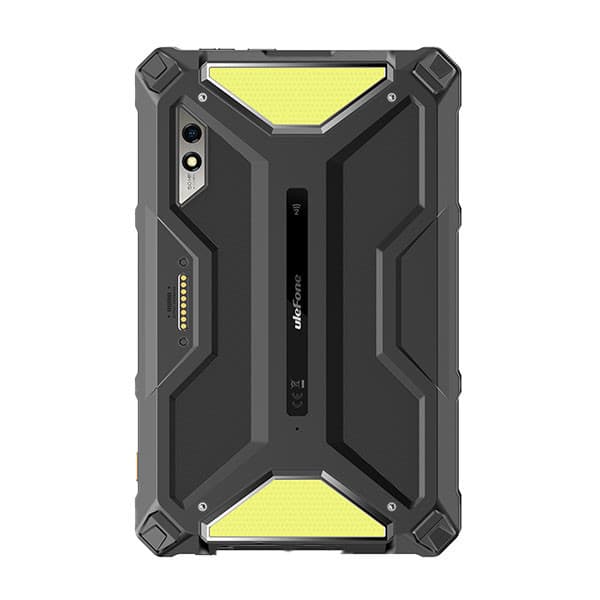Ulefone Armor Pad 3 Pro stöttålig surfplatta
