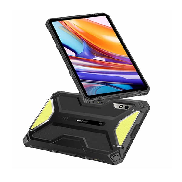 Ulefone Armor Pad 3 Pro stöttålig surfplatta
