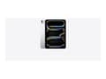 Miniatyrbild 2 av 5: Apple 11-inch iPad Pro M4 Wi-Fi - Surfplatta - 2 TB - 11" Tandem OLED (2420 x 1668) - med standardglas - silver