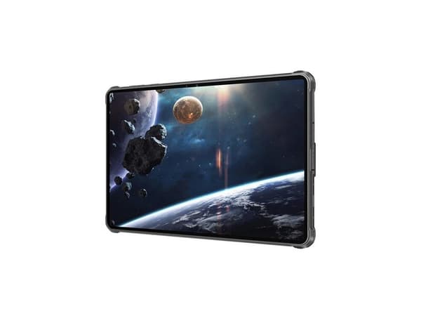 Oukitel RT8 5G nettbrett, 256/12 GB, oransje