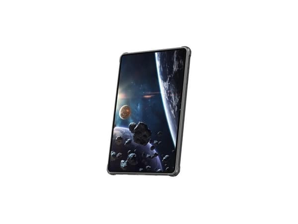 Oukitel RT8 5G nettbrett, 256/12 GB, oransje