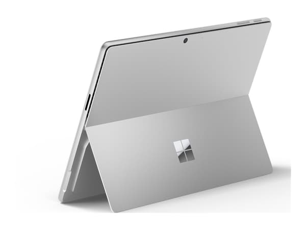 Microsoft Surface Pro Copilot+ PC - 11th Edition - nettbrett - Snapdragon X Plus - X1P-64-100 / inntil 3.6 GHz - Win 11 Home - Qualcomm Adreno - 16 G
