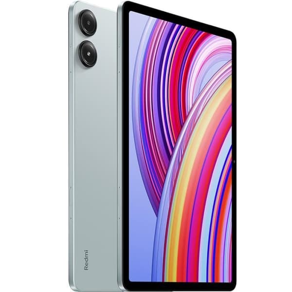 Touch Tablet - XIAOMI Redmi PAD Pro - 8 GB 256 GB - Blå Blå