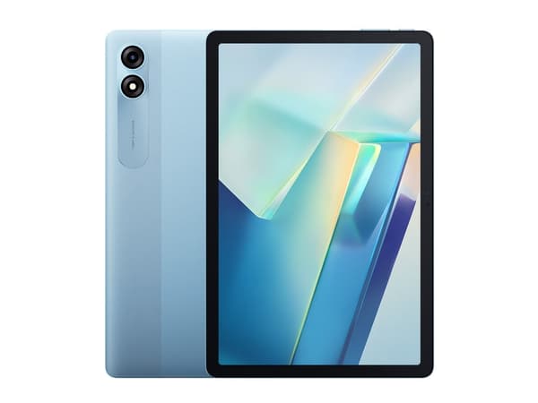 Blackview Tab 9 Wi-Fi, 27,9 cm (11"), 1200 x 1920 piksler, 256 GB, 6 GB, Android 14, Blå