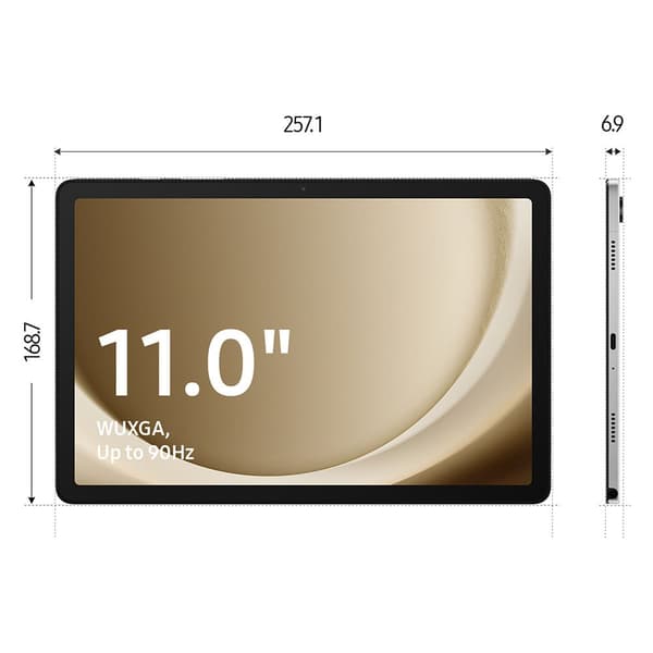 Samsung X210-a9 4gb/64gb 11´´ Tablet