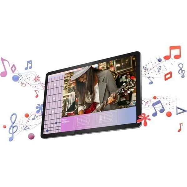 LENOVO Tab M11 - 11" - 4 GB RAM - 128 GB lagring - Lenovo Tab Pen-penna medföljer