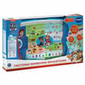 Miniatyrbild 5 av 6: Interaktiv läsplatta för småbarn Vtech Tactipad missions educatives (FR)