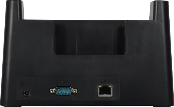 Allnet ALLNET Rugged Planšetė zbh. Docking station RJ45 LAN 2xUSB RS232 X-trail Intel dock