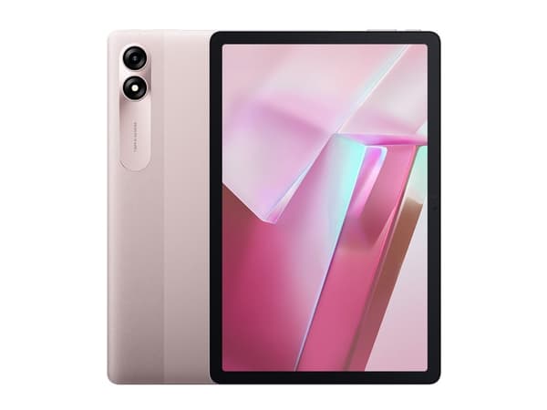Blackview Tab 9 Wi-Fi, 27,9 cm (11"), 1200 x 1920 pixlar, 256 GB, 6 GB, Android 14, Rosa