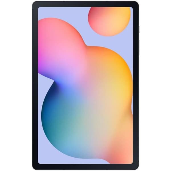Tablett - Samsung - Galaxy Tab S6 Lite (2024) - 10,4 tum - 128 GB - Android 11 Grå