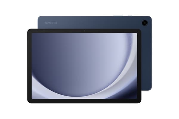 Samsung SM-X216B 5G LTE-TDD & LTE-FDD 64 GB 27,9 cm (11") 4 GB Wi-Fi 5 (802.11ac) Marinblå