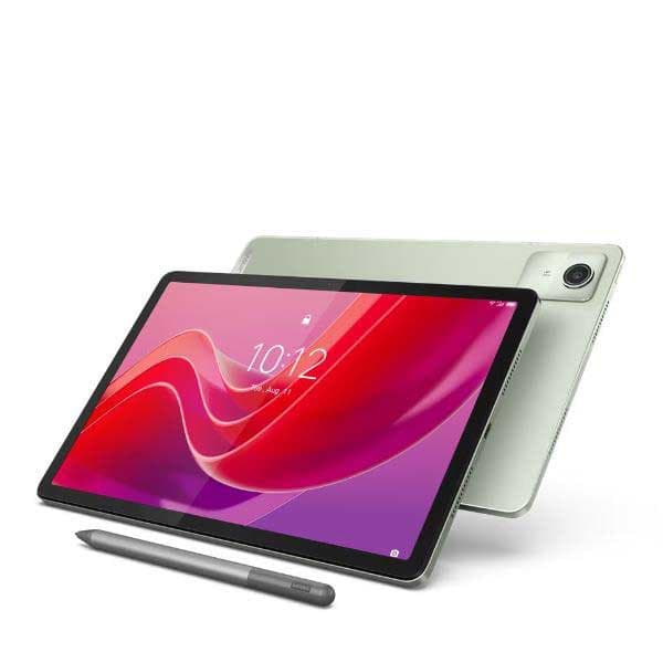 Lenovo Idg M11 8 Gt/128 Gt 11 Tuuman Tabletti Kynällä