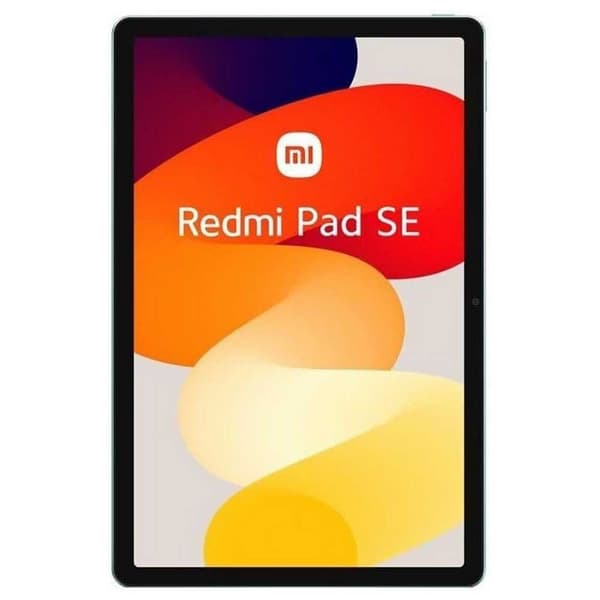 Xiaomi Redmi Pad Se 4gb/128gb 11´´ Tablet