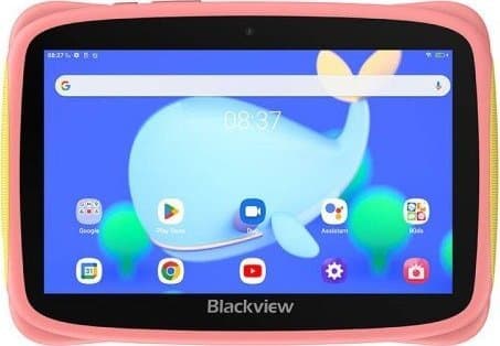 Surfplatta TAB3 KIDS 7" 32GB/TAB 3 KIDS 2/32 Pink BLACKVIEW