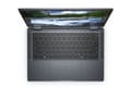 Miniatyrbild 5 av 5: Dell Latitude 7350 Detachable - Surfplatta - med avtagbart tangentbord - Intel Core Ultra 7 - 164U / upp till 4.8 GHz - Evo vPro - Win 11 Pro - Intel