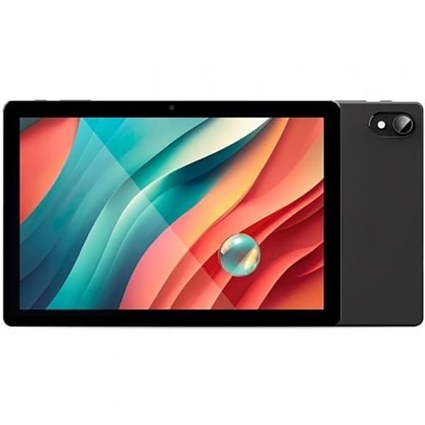 Spc Gravity 5 Se 4gb/64gb 10.1´´ Tablet Svart