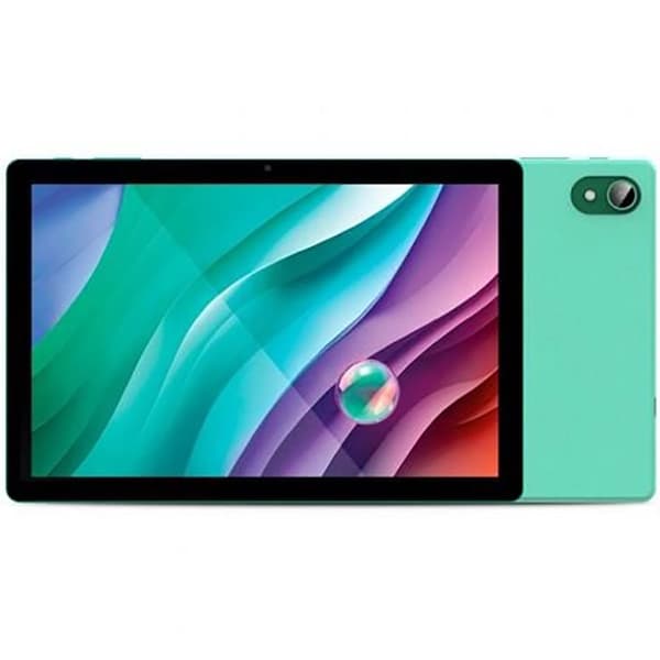 Spc Gravity 5 Se 4gb/64gb 10.1´´ Tablet Grön