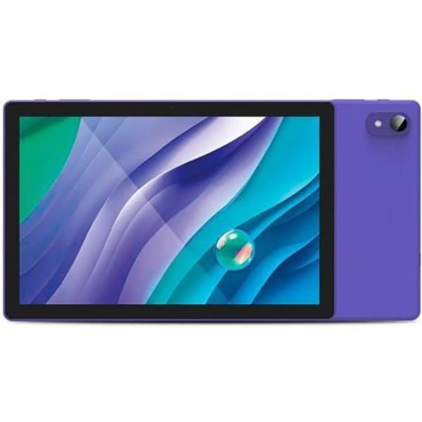 Spc Gravity 5 Se 4gb/64gb 10.1´´ Tablet Lila