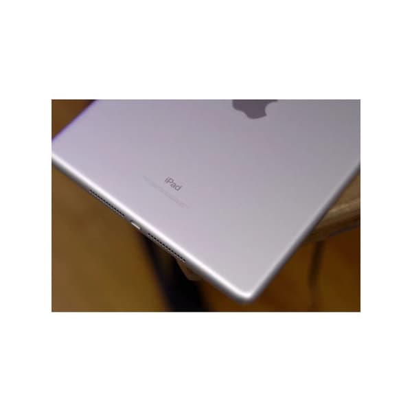 BEGAGNAD Apple iPad (2018) 6th gen 32GB med 4G LTE Silver