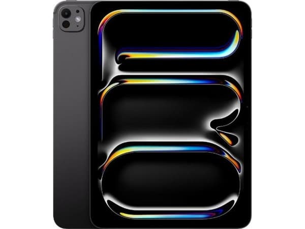Tablet Apple iPad Pro 11" 7 gen. 512 GB 5G Czarny (S77194283)