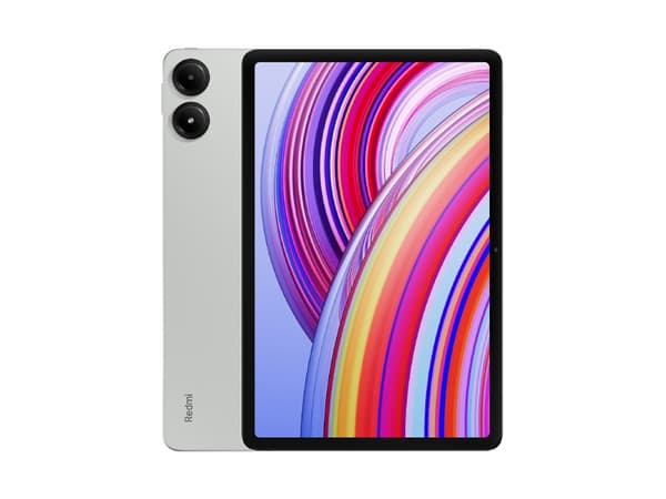 Xiaomi Pad Pro, 30,7 cm (12.1"), 2560 x 1600 piksler, 256 GB, 8 GB, Android 14, Grønn
