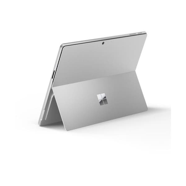 Microsoft Surface Pro 13" bärbar dator - Copilot+ PC - Snapdragon X Plus - 16 GB RAM 256 GB SSD - Platinum (2024)