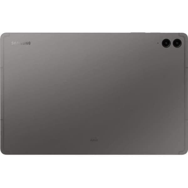 Samsung Galaxy Tab S9 FE+ 12,4" 5G 128GB Touch Tablet antracit