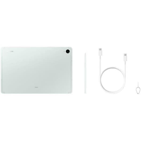 Samsung Galaxy Tab S9 FE 10,9" WIFI 128GB Touch Tablet Grön