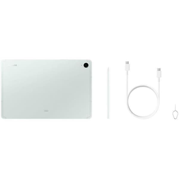 Samsung Galaxy Tab S9 FE 10,9" WIFI 128GB Touch Tablet Grön