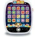 Miniatyrbild 1 av 4: VTECH BABY Lumi Tablet från Discoveries White - Taktil och självlysande leksak för småbarn från 9 till 36 månader
