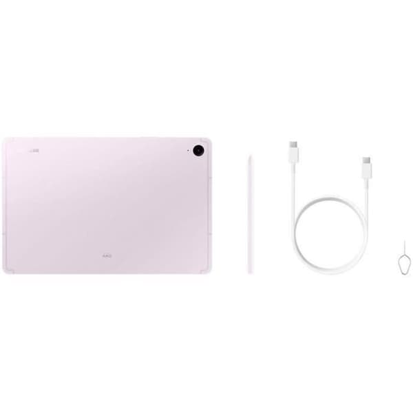 Samsung Galaxy Tab S9 FE 10,9" WIFI 128GB Touch Tablet Rosa