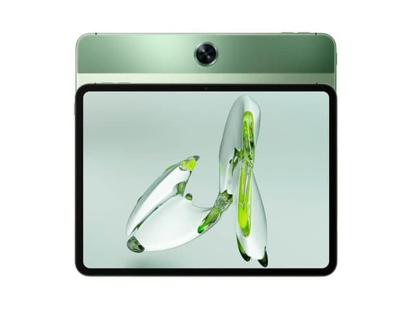 OnePlus Pad - Tablet - 128 GB - microSD-spor