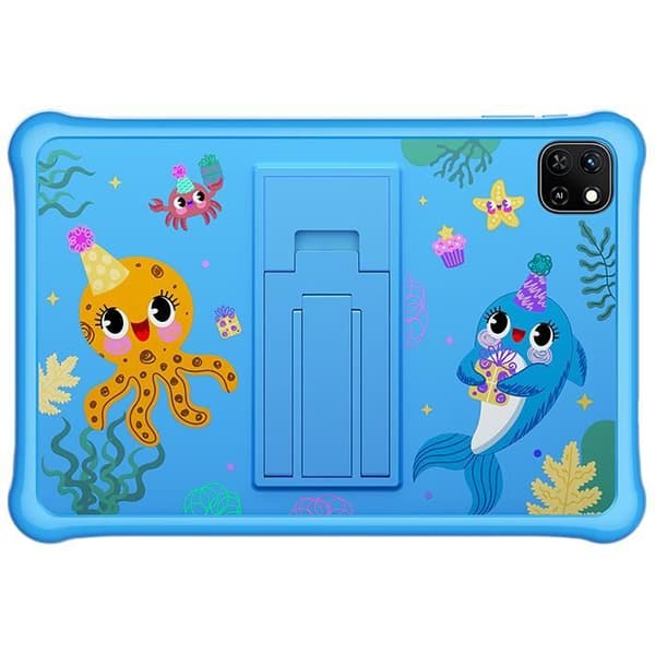 Barn Tablet - Oscal - Pad 50 - Android 13 - 10,1 tum - 64 GB lagringsutrymme