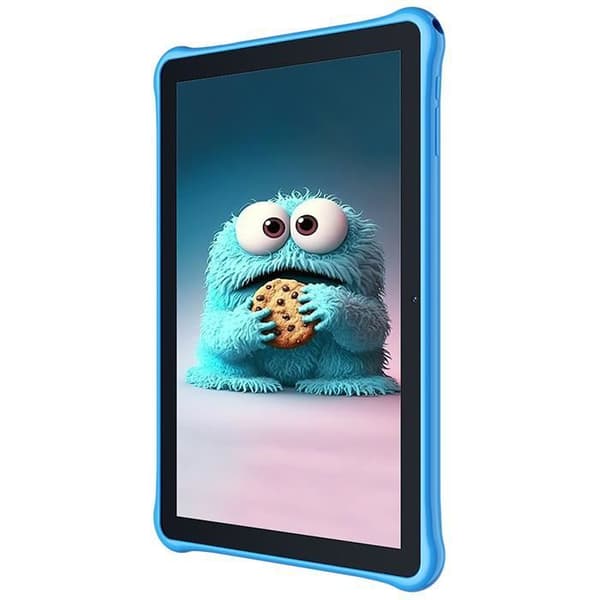 Barn Tablet - Oscal - Pad 50 - Android 13 - 10,1 tum - 64 GB lagringsutrymme