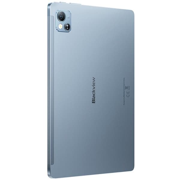 Blackview Tab 13 Pro Touch Tablet Android 13 10,1" 16GB+128GB/SD 1TB 7680mAh(18W) 13MP+8MP 4G, WiFi, Dual SIM Blue