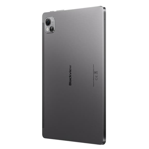 Blackview Tab 13 Pro Touch Tablet Android 13 10,1" 16GB+128GB-SD 1TB 7680mAh(18W) 13MP+8MP 4G, WiFi, Dual SIM Tablet PC - Grå