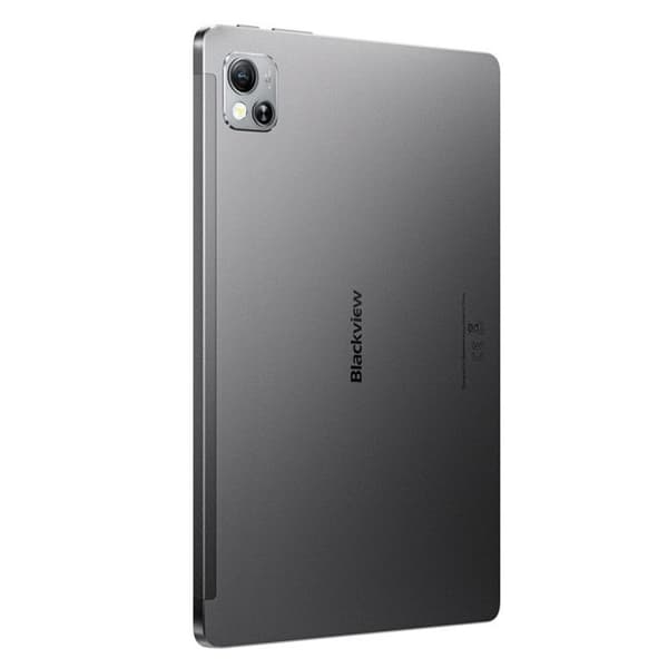 Blackview Tab 13 Pro Touch Tablet Android 13 10,1" 16GB+128GB-SD 1TB 7680mAh(18W) 13MP+8MP 4G, WiFi, Dual SIM Tablet PC - Grå