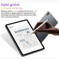 Miniatyrbild 3 av 4: Blackview Tab 16 Touch Tablet 11 tum FHD+ 14GB+256GB-SD 1TB 13MP+8MP 7680mAh Android 12 Dual SIM-TÜV Certified-PC-läge - Grön
