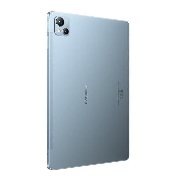 Pekskärmsplatta - BLACKVIEW Tab 13 - 10,1" - 6GB + 128GB - 7280mAh - 13MP+8MP Kamera - Android 12 med SIMO Internet - Blå