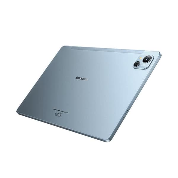 Pekskärmsplatta - BLACKVIEW Tab 13 - 10,1" - 6GB + 128GB - 7280mAh - 13MP+8MP Kamera - Android 12 med SIMO Internet - Blå