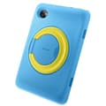 Miniatyrbild 4 av 5: Blackview Tab 8 Kids Kids Pekskärmsplatta 10,1" WiFi 6 Android 12 7GB+128GB-SD 1TB 8MP+5MP 6580mAh Föräldrakontroll - Blå