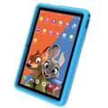 Miniatyrbild 2 av 5: Blackview Tab 8 Kids Kids Pekskärmsplatta 10,1" WiFi 6 Android 12 7GB+128GB-SD 1TB 8MP+5MP 6580mAh Föräldrakontroll - Blå