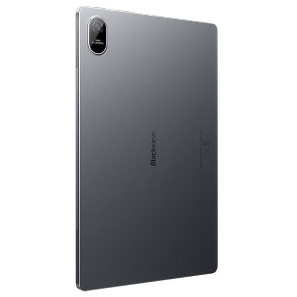 BLACKVIEW Tab 11 Wifi 10,36 tum Touch Tablet 14GB RAM 256GB ROM 8380mAh Grå Med Tangentbord